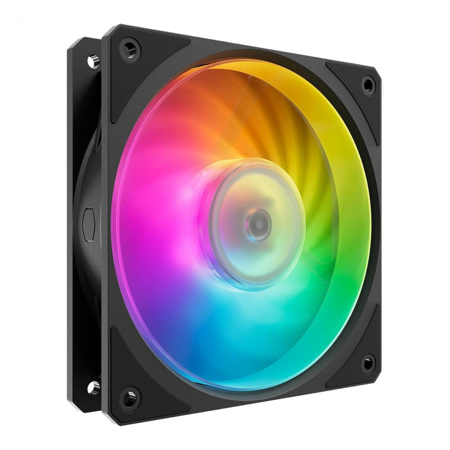 Enfriamiento y Ventilación COOLER MASTER MFZ-M2DN-24NP2-R1