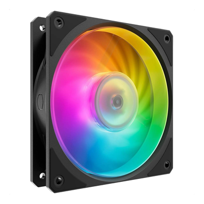 Enfriamiento y Ventilación COOLER MASTER MFZ-M2DN-24NP2-R1