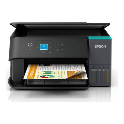 Multifuncionales EPSON Ecotank L4360