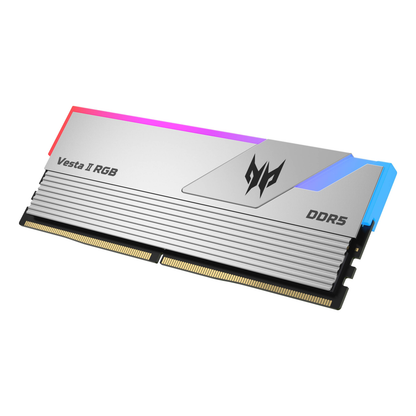 Memoria RAM para PC Acer 64 GB DDR5 6000 MHz (BL.9BWWR.382)