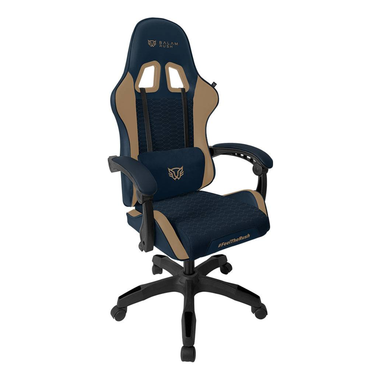 Sillas Gaming Balam Rush POWER RUSH V2