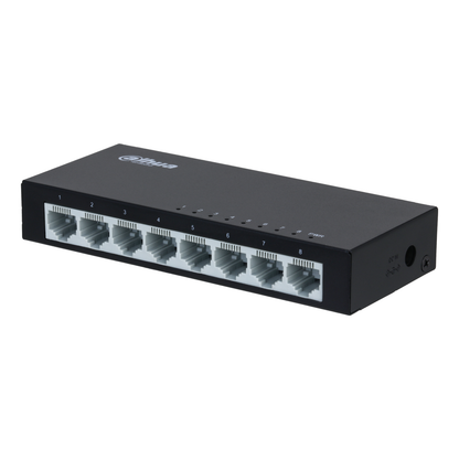 Switch Dahua Technology DH-PFS3008-8ET-V2