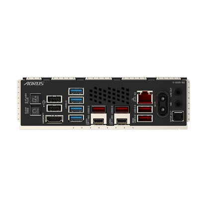 Motherboard Gaming Gigabyte X870E AORUS MASTER Socket AM5 ATX Wi-Fi 7
