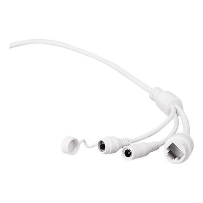 Cámara IP WIFI PROVISION-ISR WP-919-V2