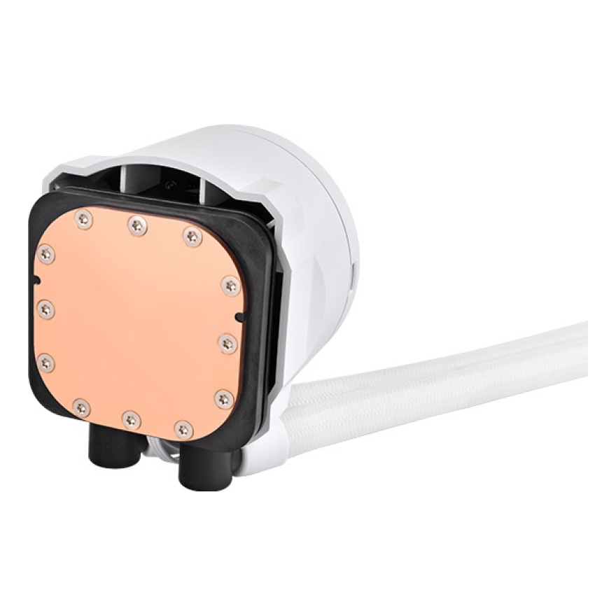 Sistema de Enfriamiento Thermaltake CL-W405-PL12SW-A (841163090381)