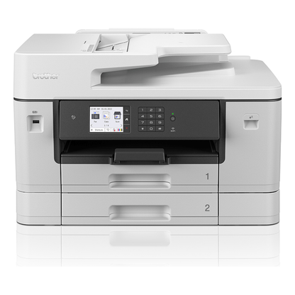 Multifuncional de inyección de Tinta  BROTHER MFCJ6940DW TINTA CONTINUA