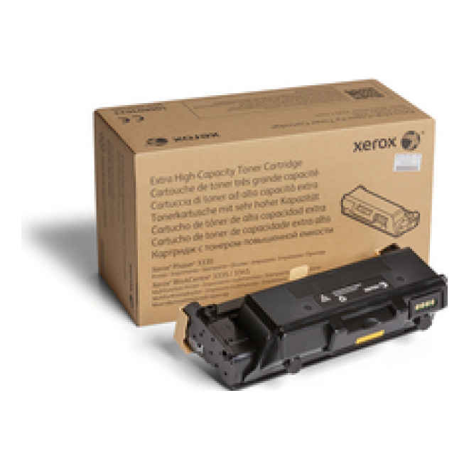 Tóner XEROX Phaser 3330