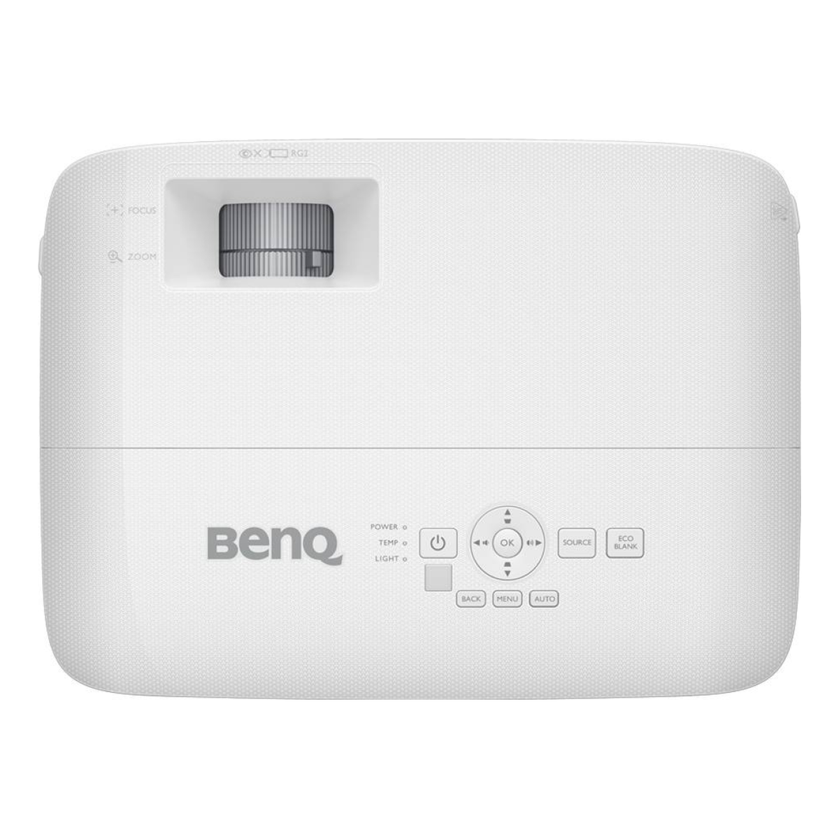 Proyector BENQ MW561 DLP WXGA de 4000 Lúmenes ANSI (9H.JNF77.1HL)