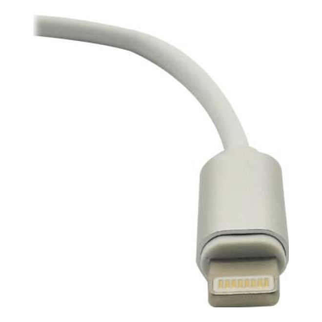 Cable Lightning a Audio BROBOTIX 170101