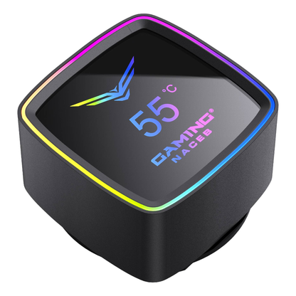 Enfriamiento y Ventilación Naceb Gaming NA-0656N