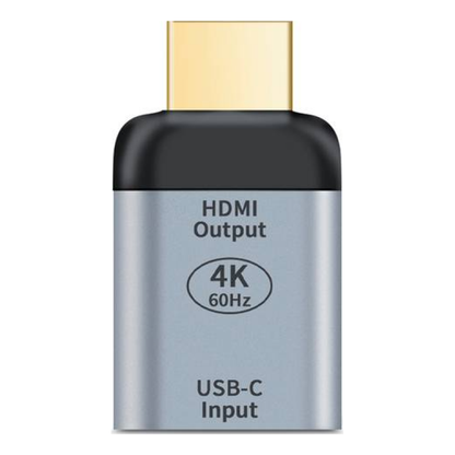 Adaptadores USB URBAN BALANCE  TIPC-HDMI-UB