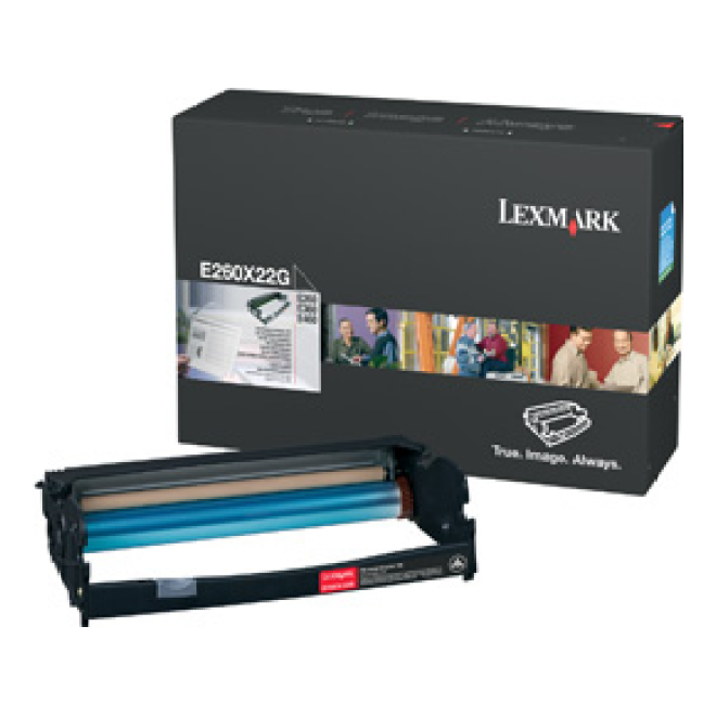 Fotoconductor LEXMARK -