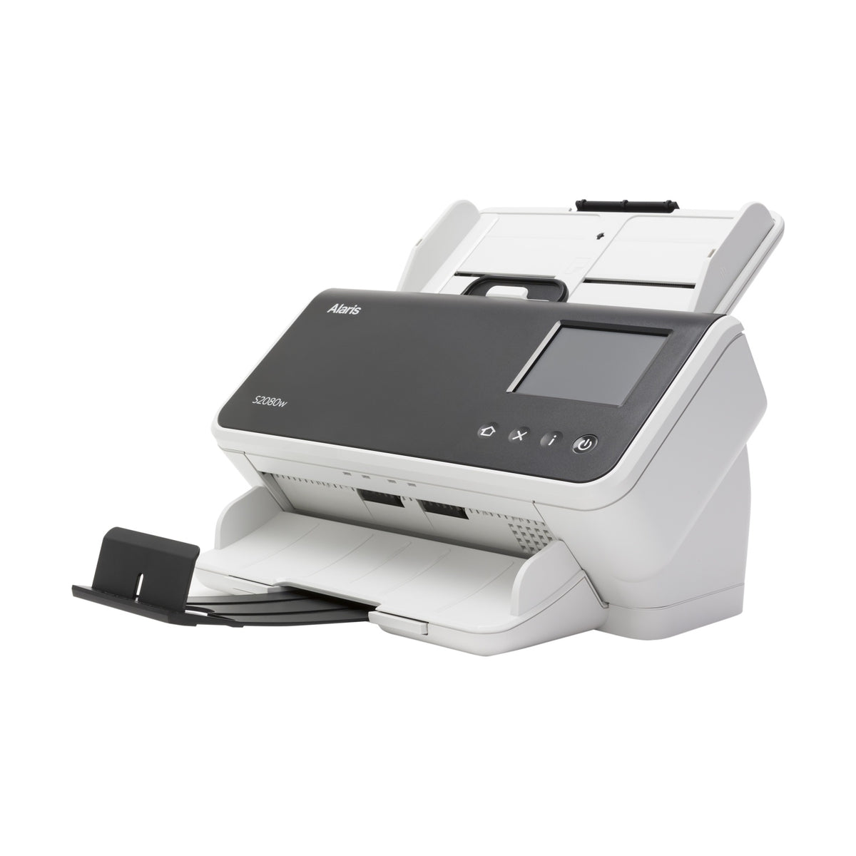 Escáner Kodak S2060 W ADF 7000 Páginas 60 ppm