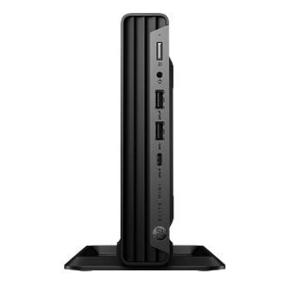 Pc de escritorio  HP HP Elite Mini 805
