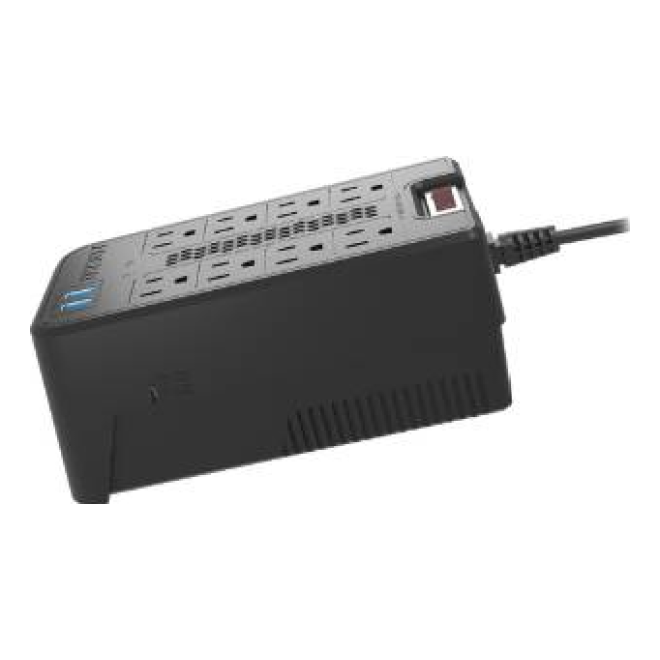 Regulador FORZA FVR-1221USB