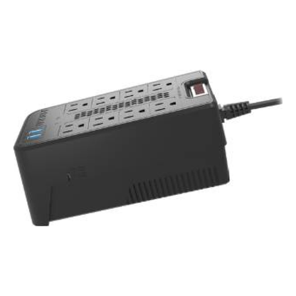 Regulador FORZA FVR-1221USB