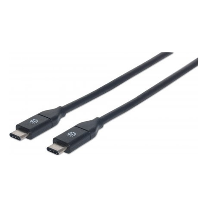 Cable USB C MANHATTAN 354899