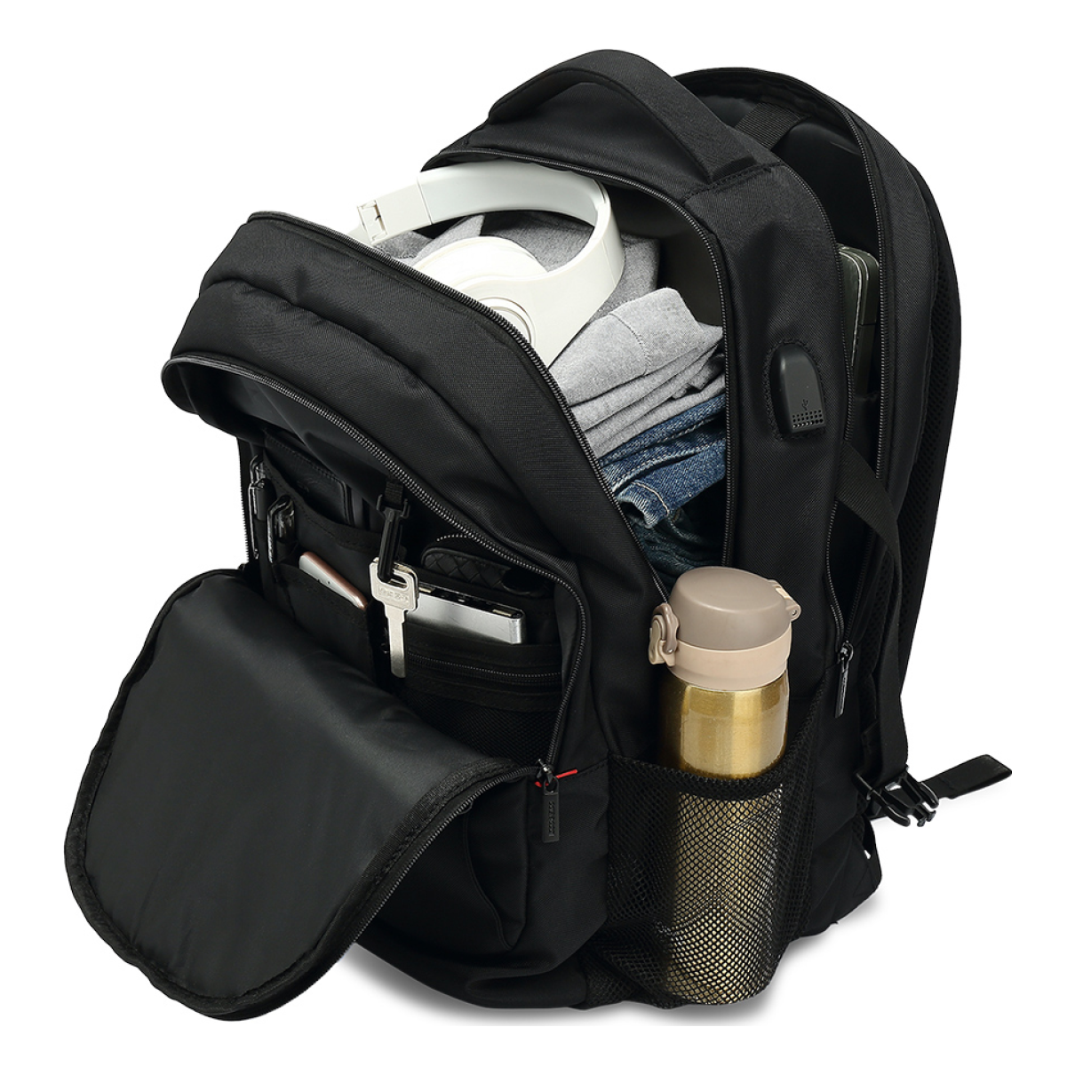 Mochila VORAGO BP-402