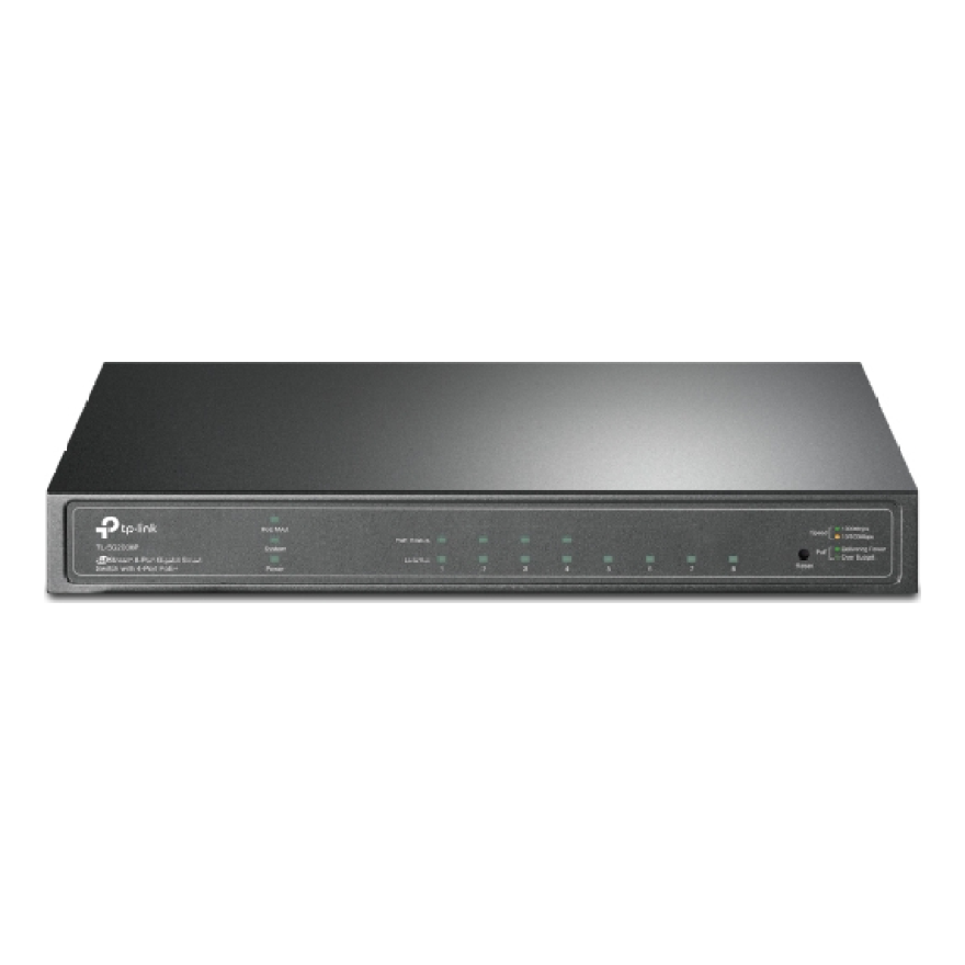 Switch Omada TL-SG2008P