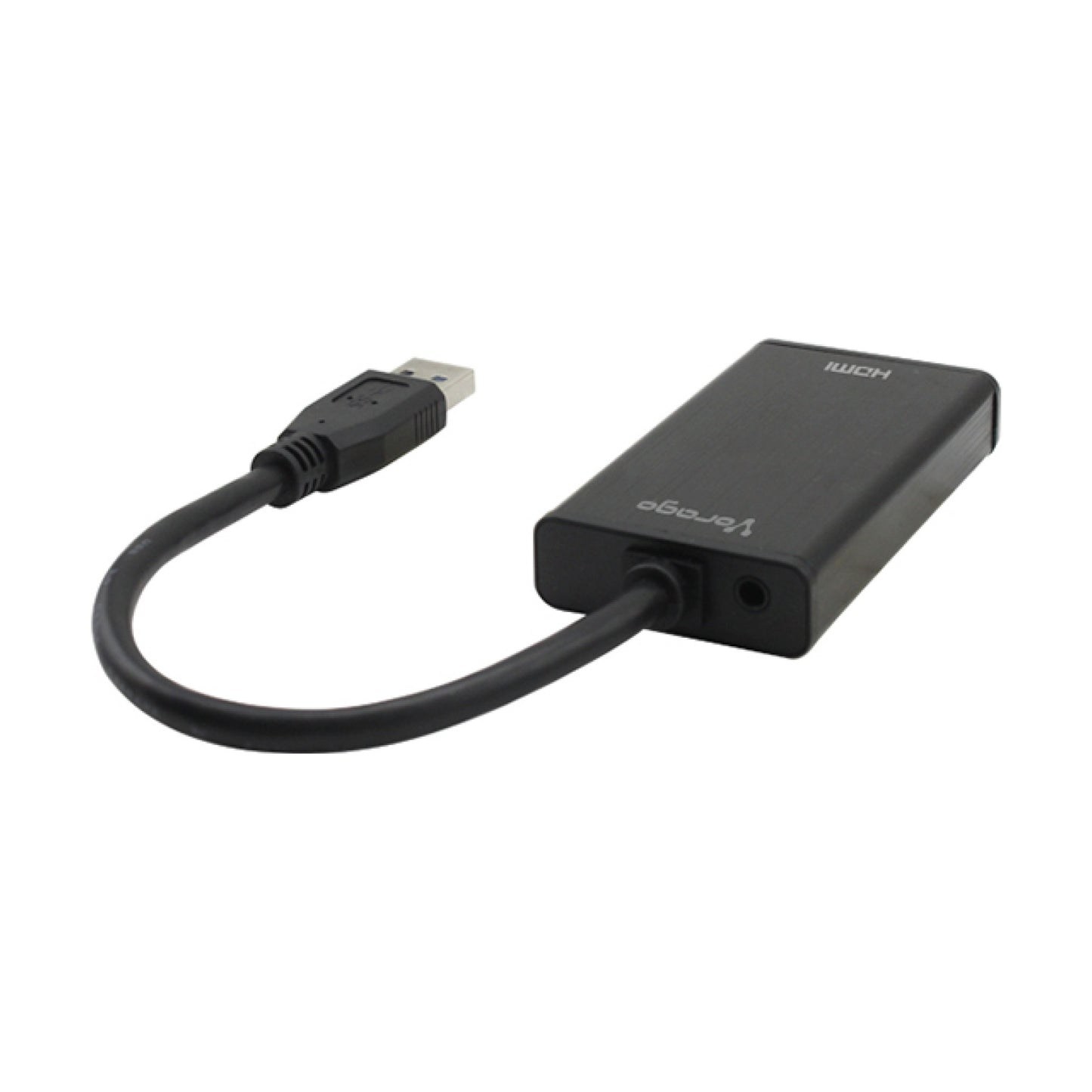 Adaptador USB A HDMI VORAGO Usb 3.0 Full HD