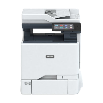 Multifuncional Láser Monocromático Xerox VersaLink B625 de hasta 65 ppm (B625_DN)