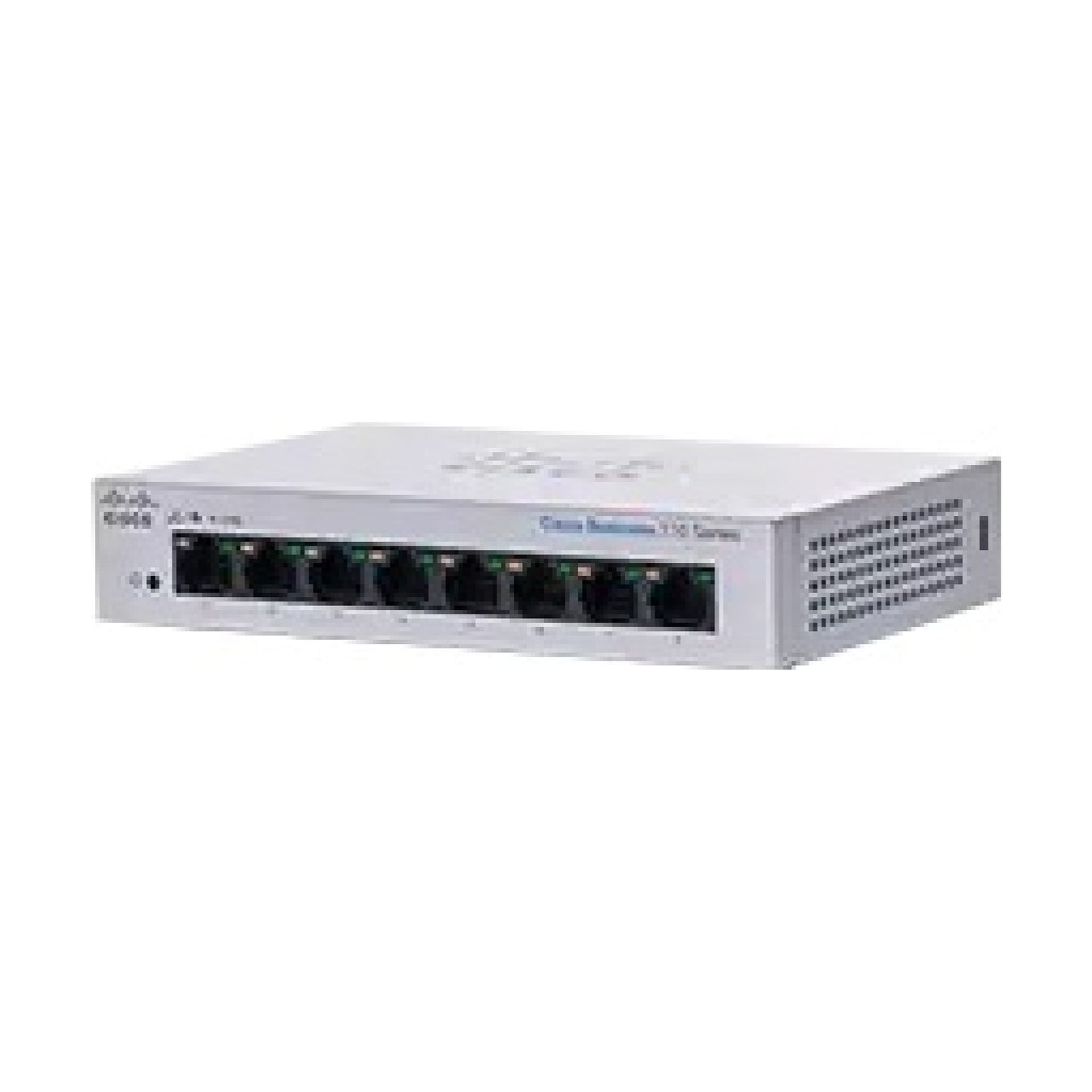 Switch CISCO CBS110-8T-D-NA