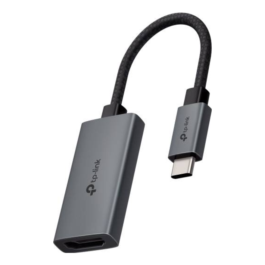 Adaptadores USB TP-LINK UA520C
