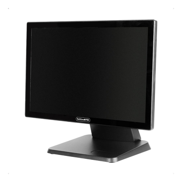 Monitor TECHZONE TZBED17W