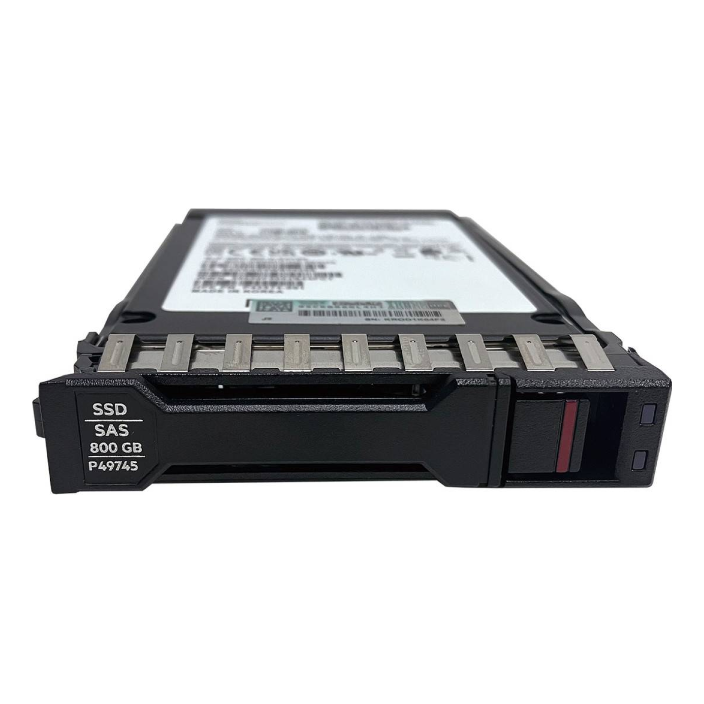 SSD Xfusion SSD 2.5 Enterprise NVMe / SAS