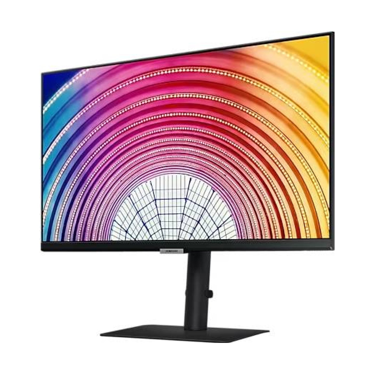 Monitor SAMSUNG LS24A600NALXZX