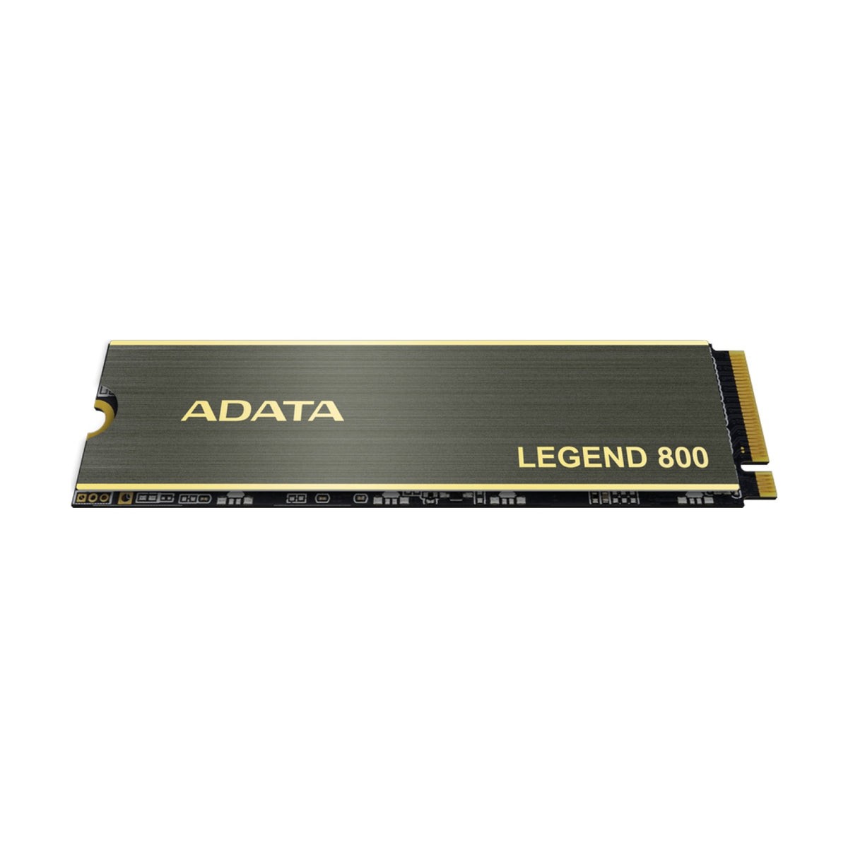 SSD M.2 NVMe ADATA Legend 800 PCIe 4.0 (ALEG-800-2000GCS)