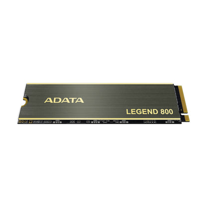 SSD M.2 NVMe ADATA Legend 800 PCIe 4.0 (ALEG-800-2000GCS)