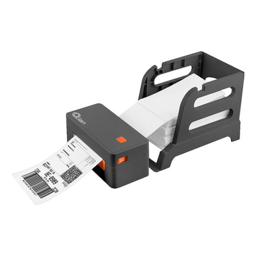 Impresora POS de Etiquetas Qian QOP-T18UB-LE