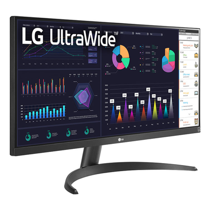 Monitor LG 29WQ500-B