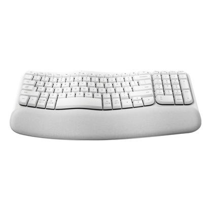 Teclado Logitech Wave Keys (920-012279)