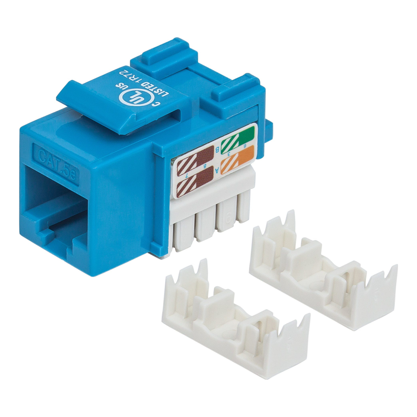 Keystone Jack CAT5E INTELLINET 210546