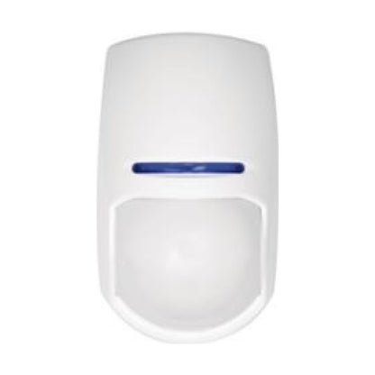 Detector PIR Inalámbrico  HIKVISION DS-PD2-P10P-W