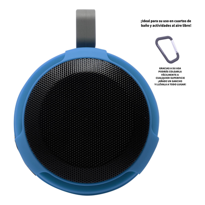 Bocina NECNON NB-04W PRO