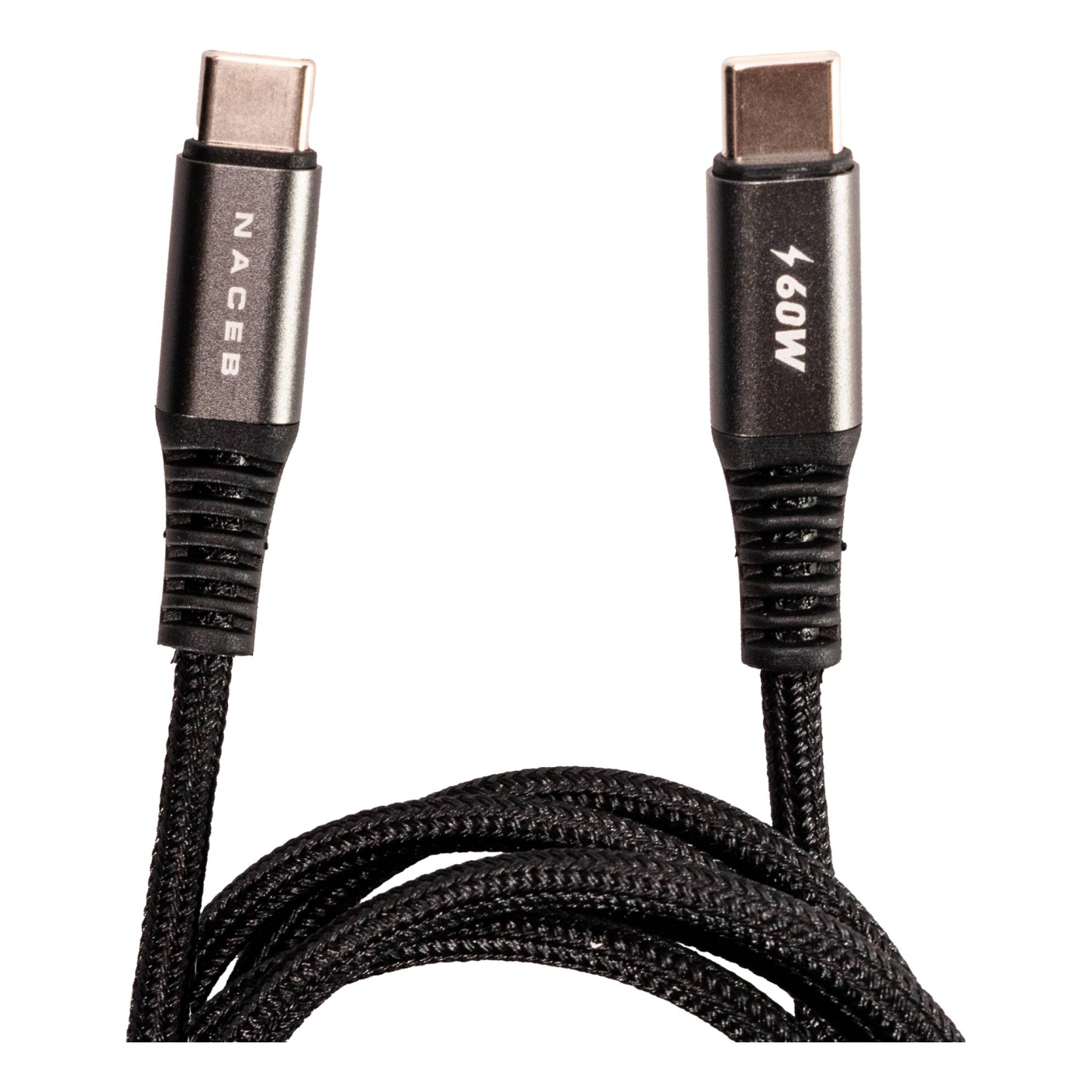 Cables USB Naceb Technology NA-0140