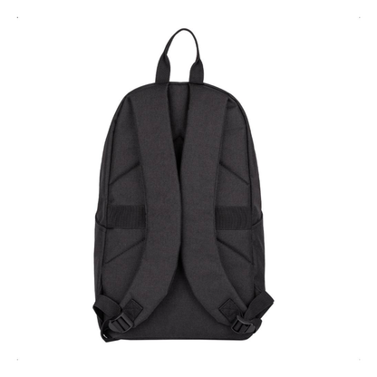 Mochilas y Maletines TECHZONE BASIC BLACK