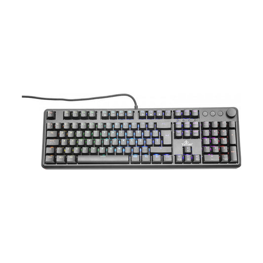 Teclado Gaming Yeyian YTM-28208B