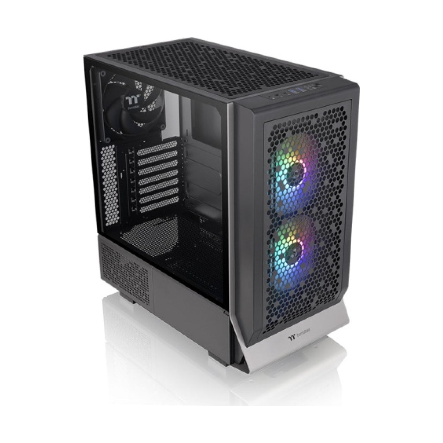 Gabinete THERMALTAKE CA-1Y2-00M1WN-00