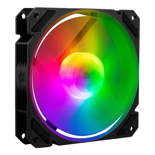 Ventiladores Balam Rush EX70K