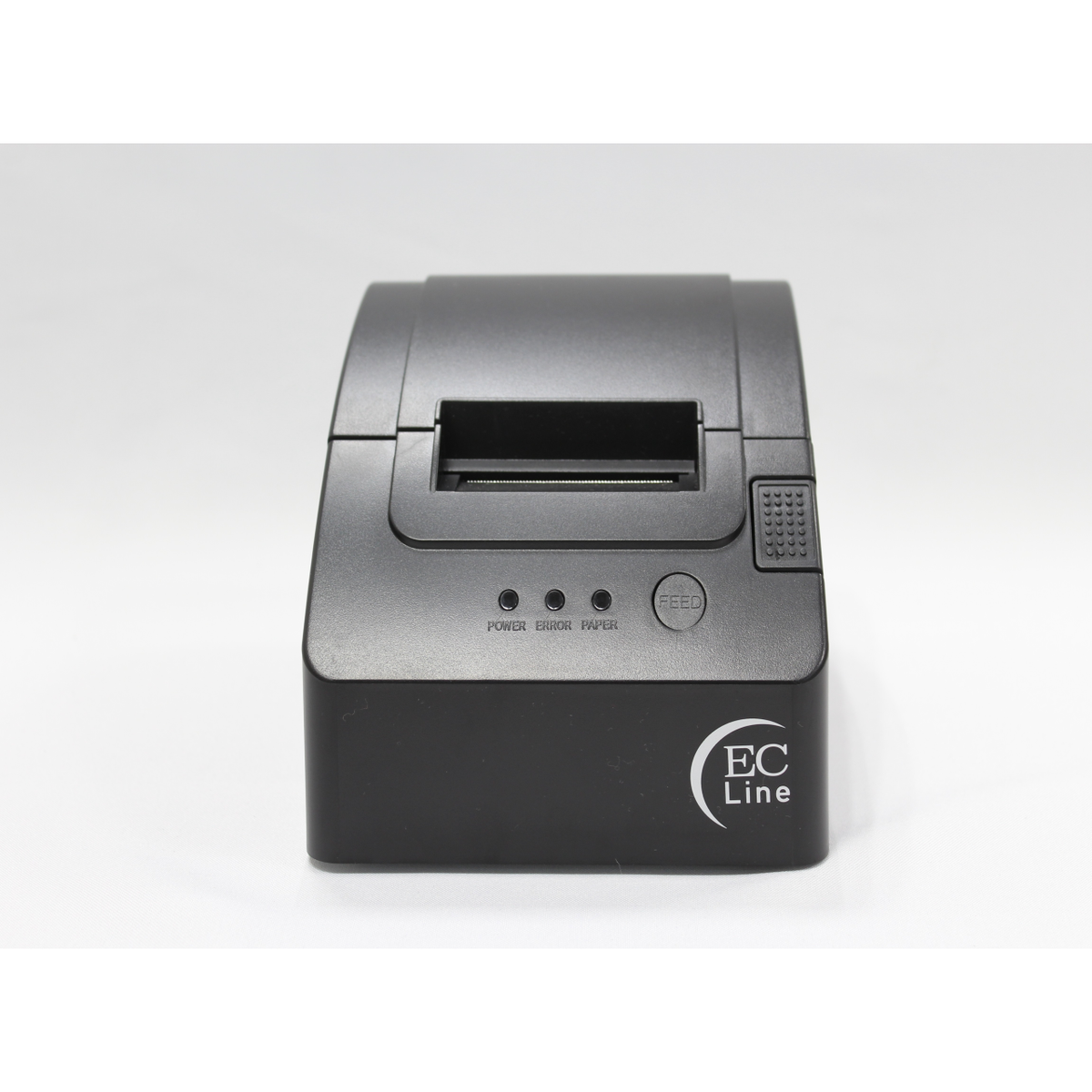 Impresora POS Térmica EC-LINE EC-58110 de 110 mm/s con USB (EC-PM-58110-USB)