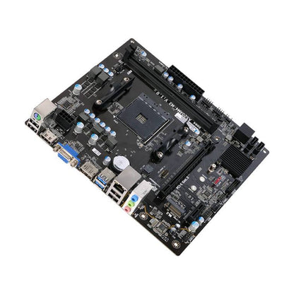 Motherboard ECS A520AM4-M3D