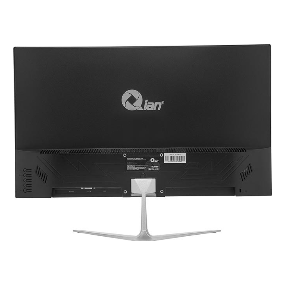 Monitor LED Qian Frameless
