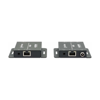Kit extensor de HDMI  MANHATTAN 168397