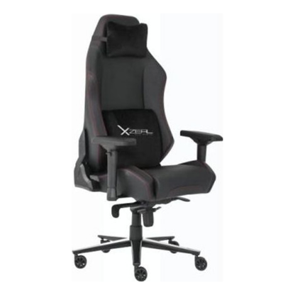 Silla Gaming Stylos XZ40B