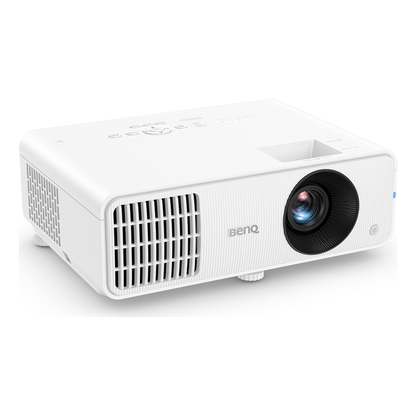 Proyector BENQ LW650 DLP WXGA de 4000 Lúmenes ANSI (9H.JS677.13L)