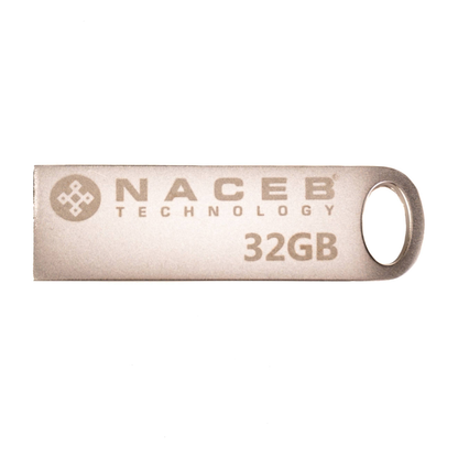 Memoria USB Naceb Technology STNU-032